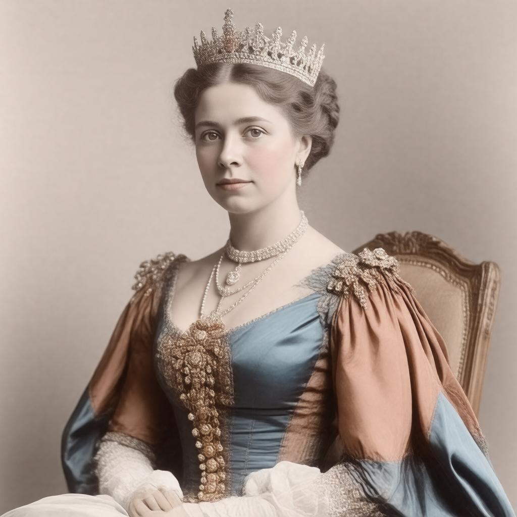 Louise, Princess Royal